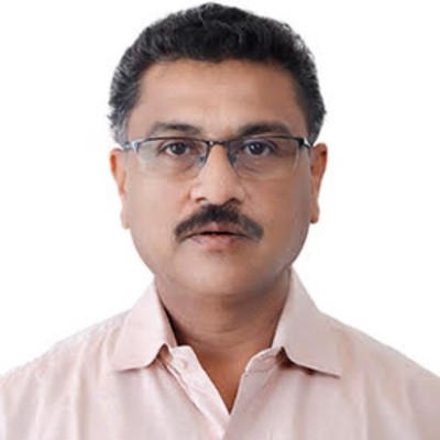 Anil Phulpagar