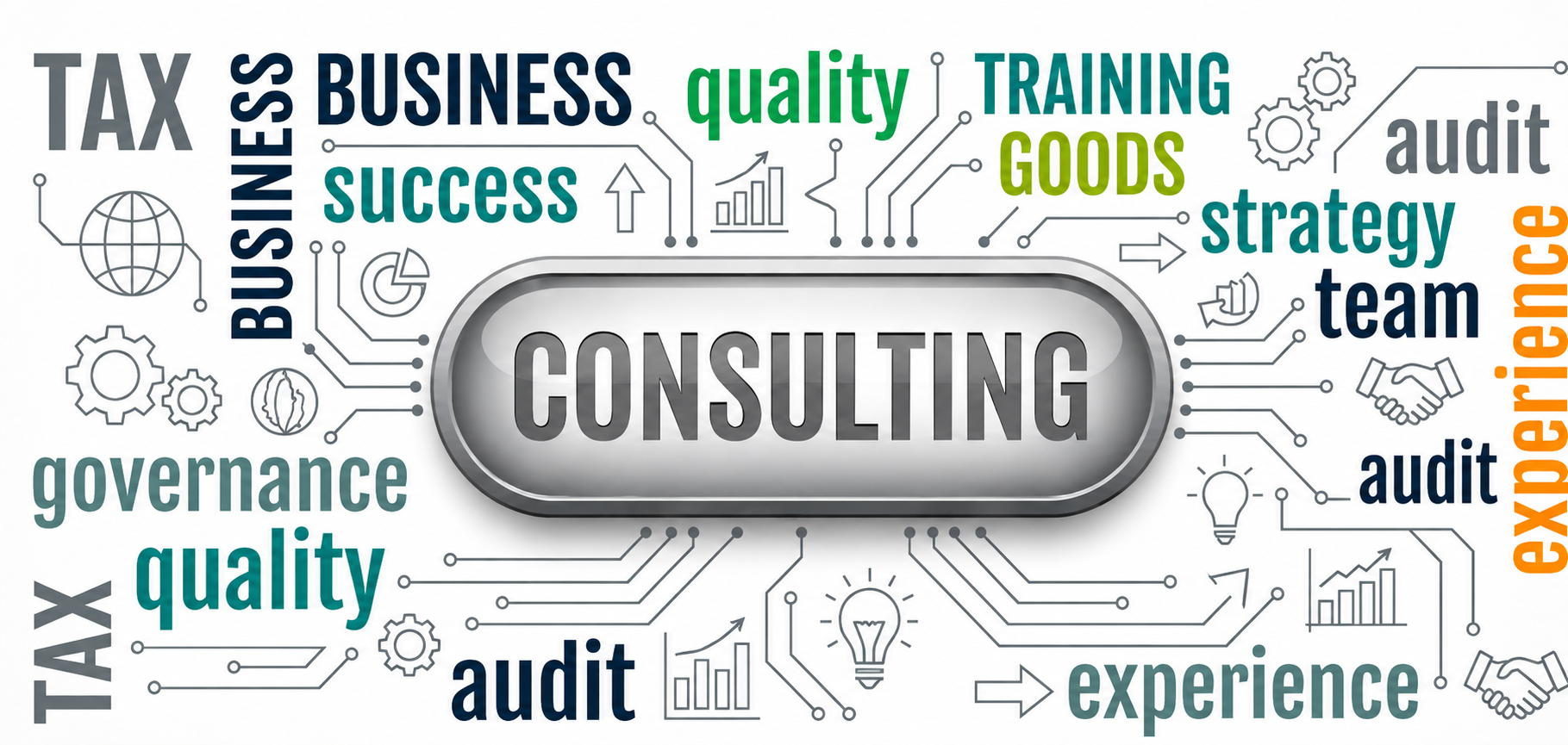 ITZ4U Consulting