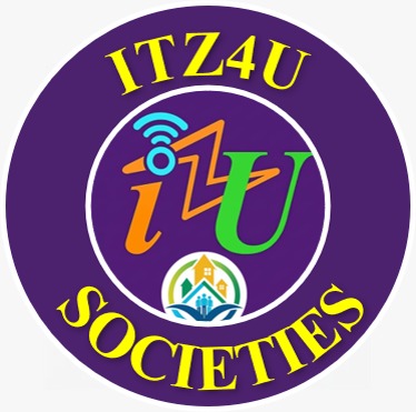 Residential Community Management Logo