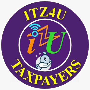 Tax Planning, Advisory & Return Filing Logo